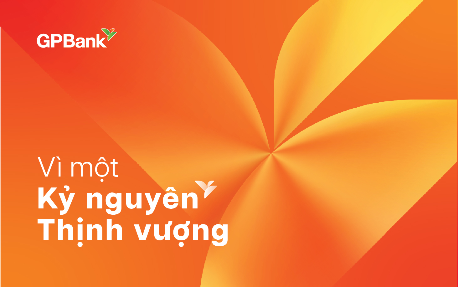 GPBank launches new brand identity and GP.DigiPlus application