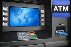 NOTICE: LACH TRAY ATM IS BACK IN OPERATION